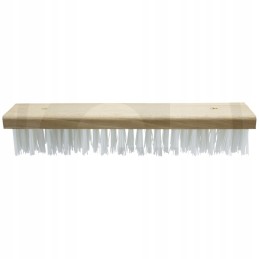 Atsarginio šepečio mediena 500 mm