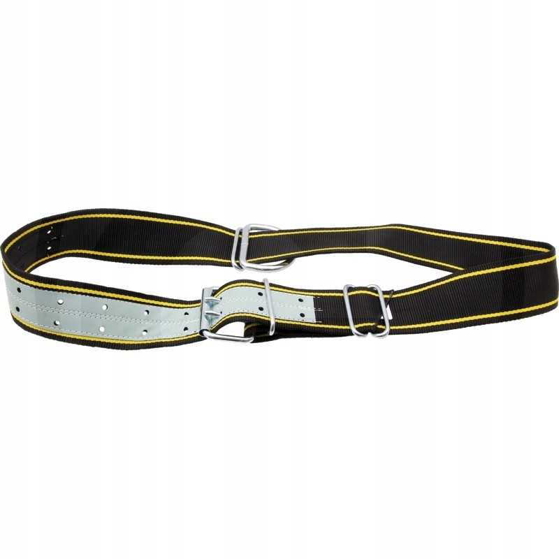 Jaučio apykaklė su dvigubu spyruokliniu nailoniniu diržu