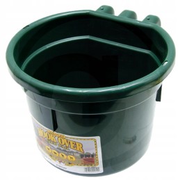 Stabilus lovelis priekabai ar tvartui ganyklai