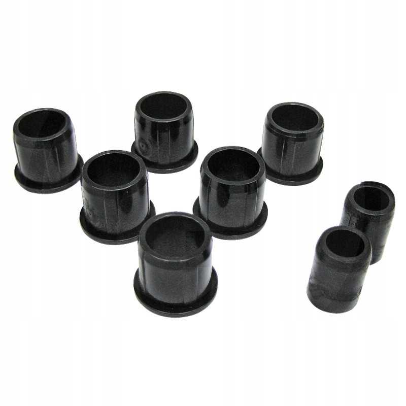 La buvette įvorių komplekto atsarginės dalys kambariams