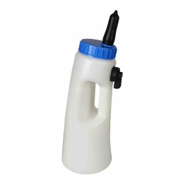 Butelis veršeliams šerti, reguliuojamas srautas, 2l