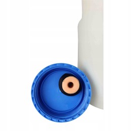 Butelis veršeliams šerti, reguliuojamas srautas, 2l