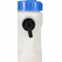 Butelis veršeliams šerti, reguliuojamas srautas, 2l