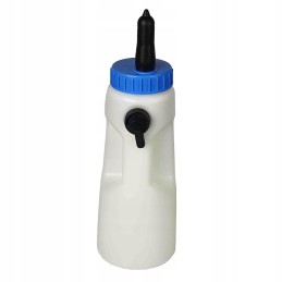 Butelis veršeliams šerti, reguliuojamas srautas, 2l