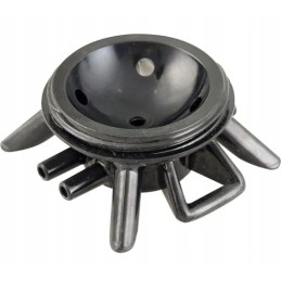 1580032012 viršutinis kolektoriaus korpusas psu 150 ml