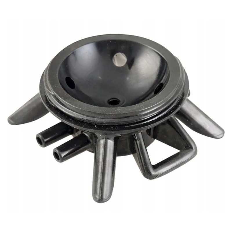 1580032012 viršutinis kolektoriaus korpusas psu 150 ml