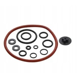 Solo sandarinimo rinkinys