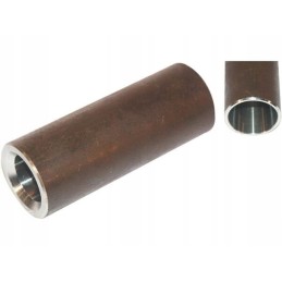 Krautuvo noragų tvirtinimo įvorė l 145 išorinė 57 vidinė