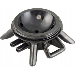 Viršutinis kolektoriaus korpusas psu 150 ml 1580032012