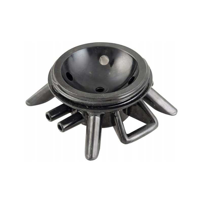 Viršutinis kolektoriaus korpusas psu 150 ml 1580032012