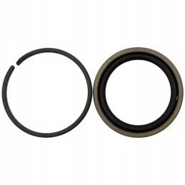 Tarpiklių komplektas 52705271 05271 granitas