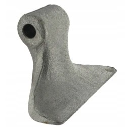 Plaktuvo ašmenys tinka Ferri