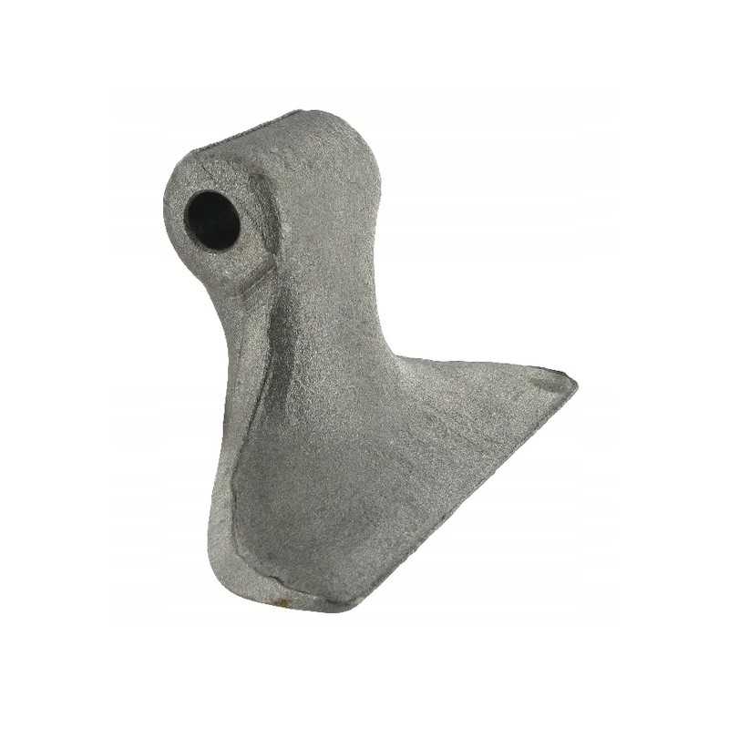 Plaktuvo ašmenys tinka Ferri