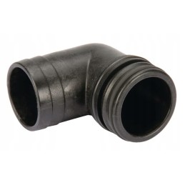 Kištukinis galas 90 50 mm x 1 3 4