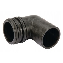 Kištukinis galas 90 50 mm x 1 3 4