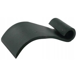 Plaktuvo peilis 80x190 mm omarv