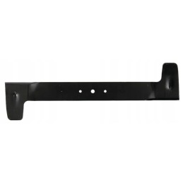 Sodo vejapjovės peilis l 520 mm oe 11 4 1 mm dešinėje