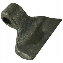 Cabe's plakimo peilis