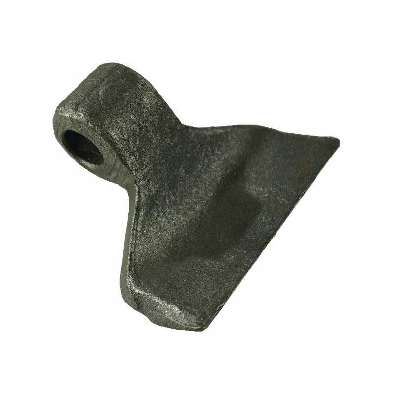 Cabe's plakimo peilis