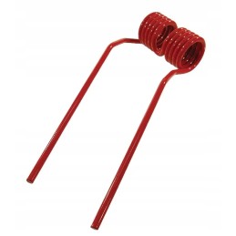 Rake tine ld org niemeyer