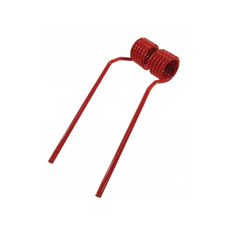 Rake tine ld org niemeyer