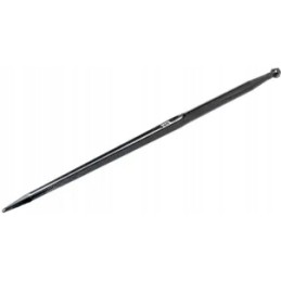 Krautuvas tiesus profilis, dvigubas t 36x1000 m