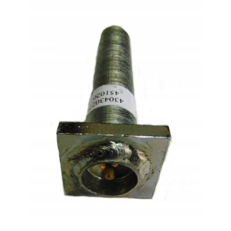 Krautuvo kaištis 430430271 motogeneric