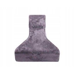 Plaktukas mulčiavimas, Sauerburger aplikacija