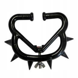 Horizontinis snukis, skirtas nujunkyti galvijams pu 5