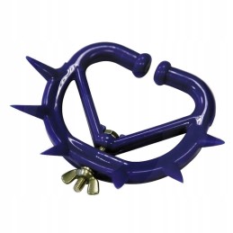 Horizontinis snukis veršeliams nujunkyti pu 5