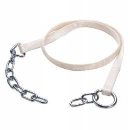 Horizontinis nailoninis diržas 1850mm, dvipusis