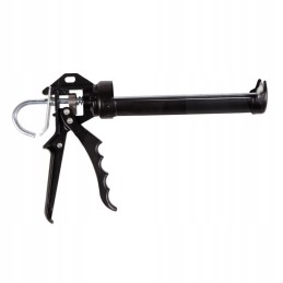 Horizontinio šovinio pistoletas