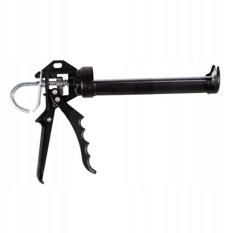 Horizontinio šovinio pistoletas