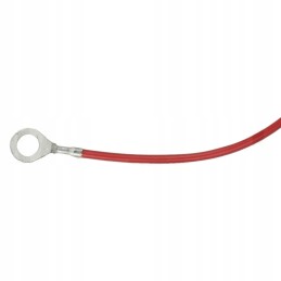 Horizontinė universali tvoros apkaba 1m