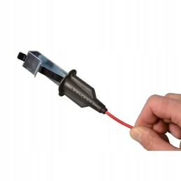 Horizontinė universali tvoros apkaba 1m