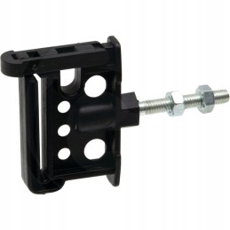 Metrinės juostos izoliatorius 40 mm juostoms ir pynėms