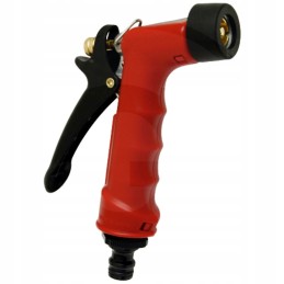 Purkštuvai su žalvario įdėklu ir greita jungtimi