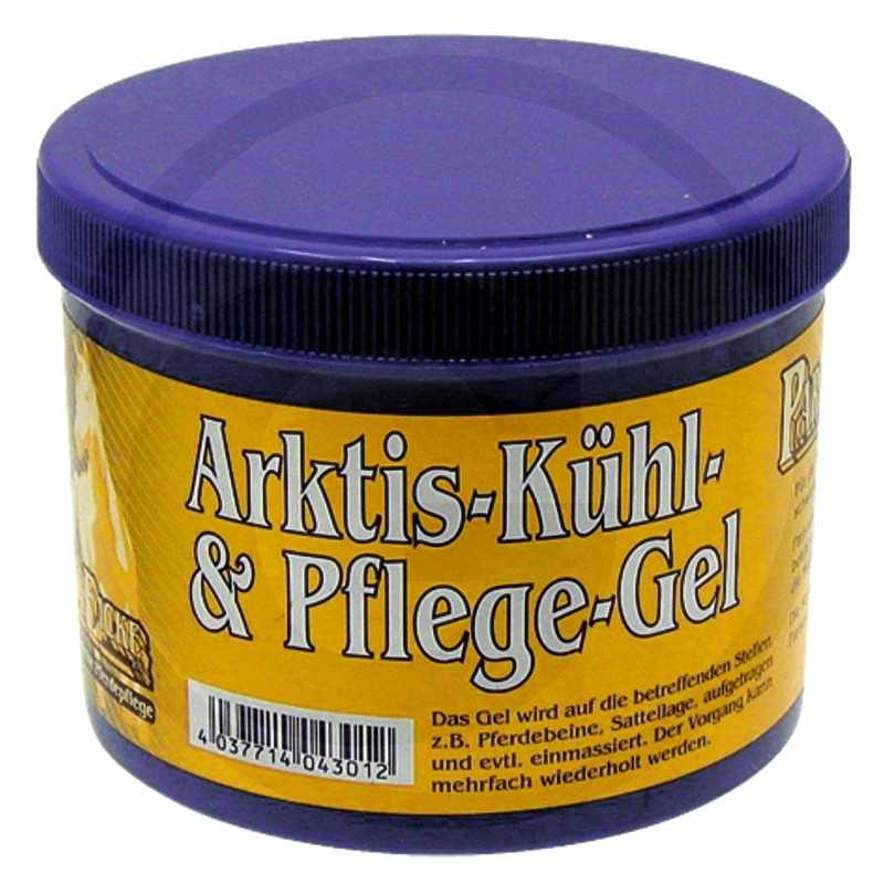 Parisol Arktis šaldomasis gelis 500 ml