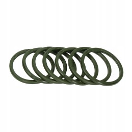 Yanmar b15 b17 rotacinės kolonėlės sandarinimo rinkinys