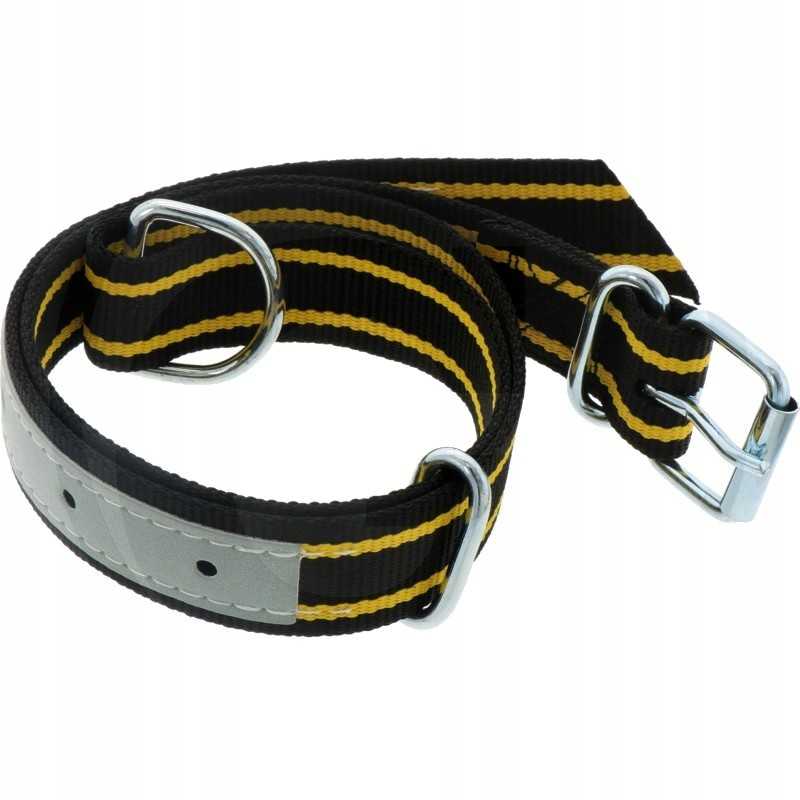 Mėlynoji antkaklis karvėms ir jauniems galvijams