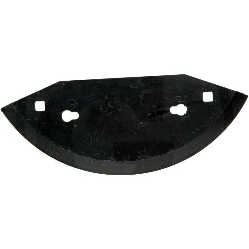 Peiliai pašarų vagonams granito storti 6mm