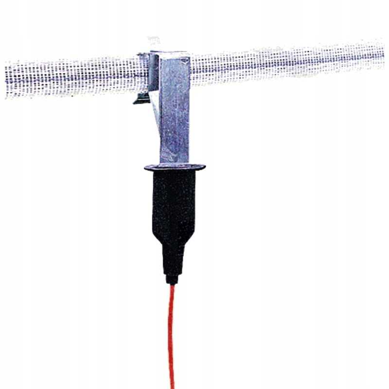 Horizontinė universali tvoros apkaba 1m