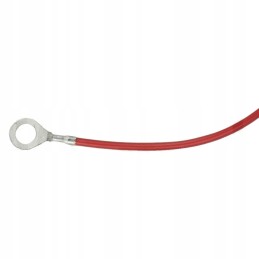 Horizontinė universali tvoros apkaba 1m