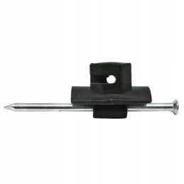 Nagų izoliatorius galvijams ganyti