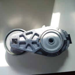 Diržo įtempiklio komplekto dėklas 580 590 695 sr sm