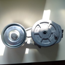 Diržo įtempiklio komplekto dėklas 580 590 695 sr sm