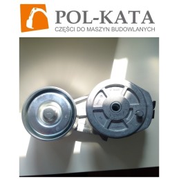 Diržo įtempiklio komplekto dėklas 580 590 695 sr sm