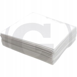 Daugkartinio naudojimo, ugniai atsparus pakaitinis popierius