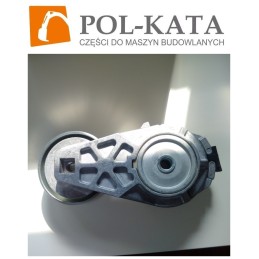 Diržo įtempiklio komplekto dėklas 580 590 695 sr sm