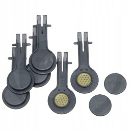 Žiurkių masalas 3 vnt 42g